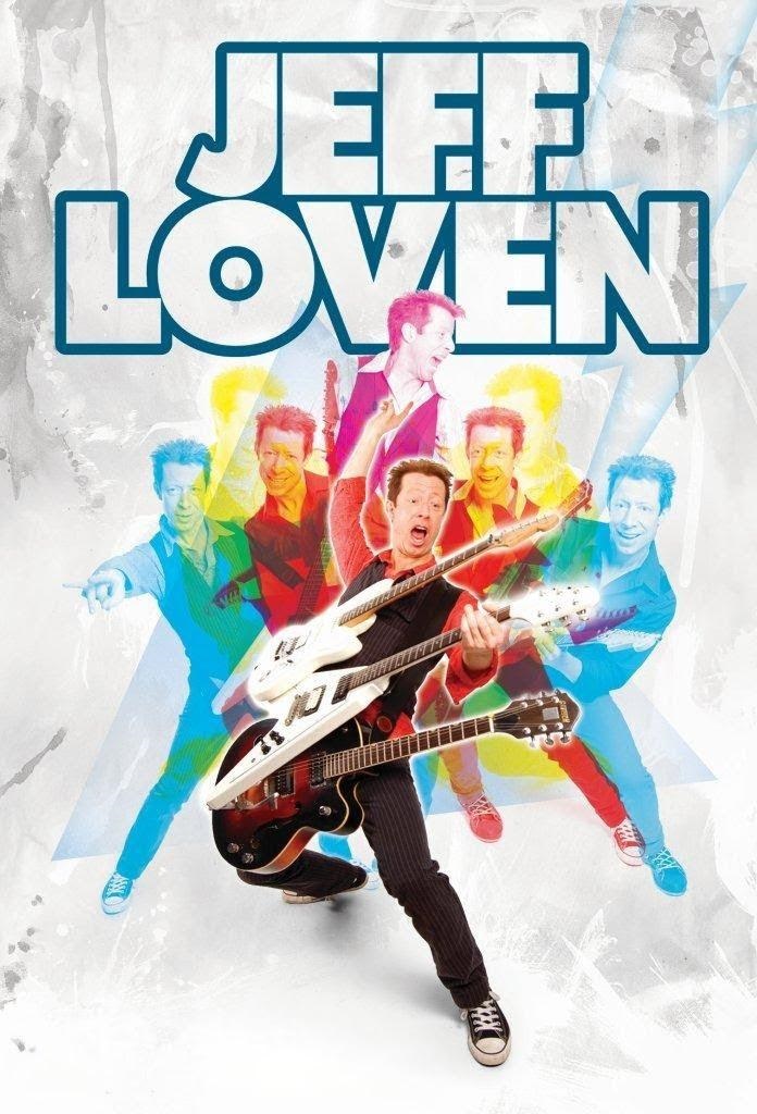 Fridley Community Concert Series - Feat. Jeff Loven