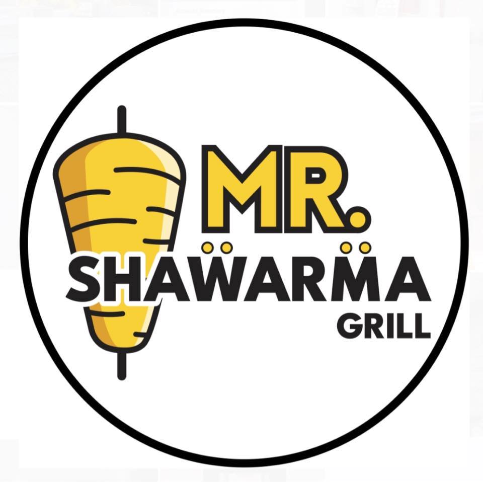 Mr. Shawarma Grill