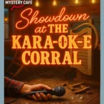 Showdown at the Kara-OK-e Corral