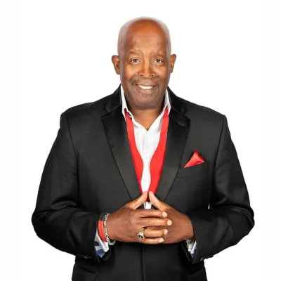 A Holiday Comedy Special