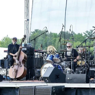 Corey Medina & Brothers