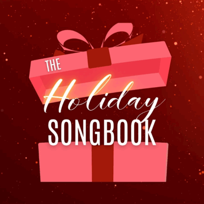 The Holiday Songbook