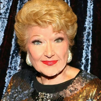 Marilyn Maye