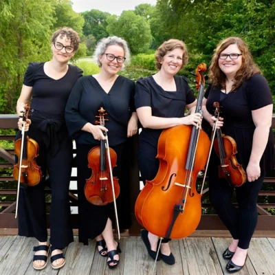 Mill City String Quartet
