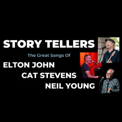 Story Tellers