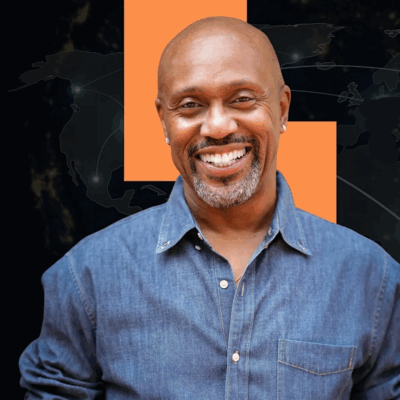 Tony Woods & Friends