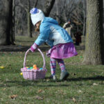 Eggstravaganza Hunt