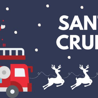 Santa Cruise