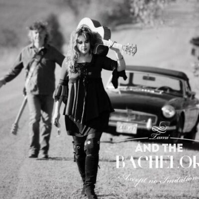 TAMI AND THE BACHELOR