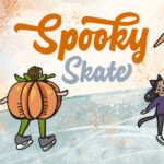 Spooky Skate