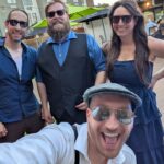 The Gentlemen's Anti-Temperance League