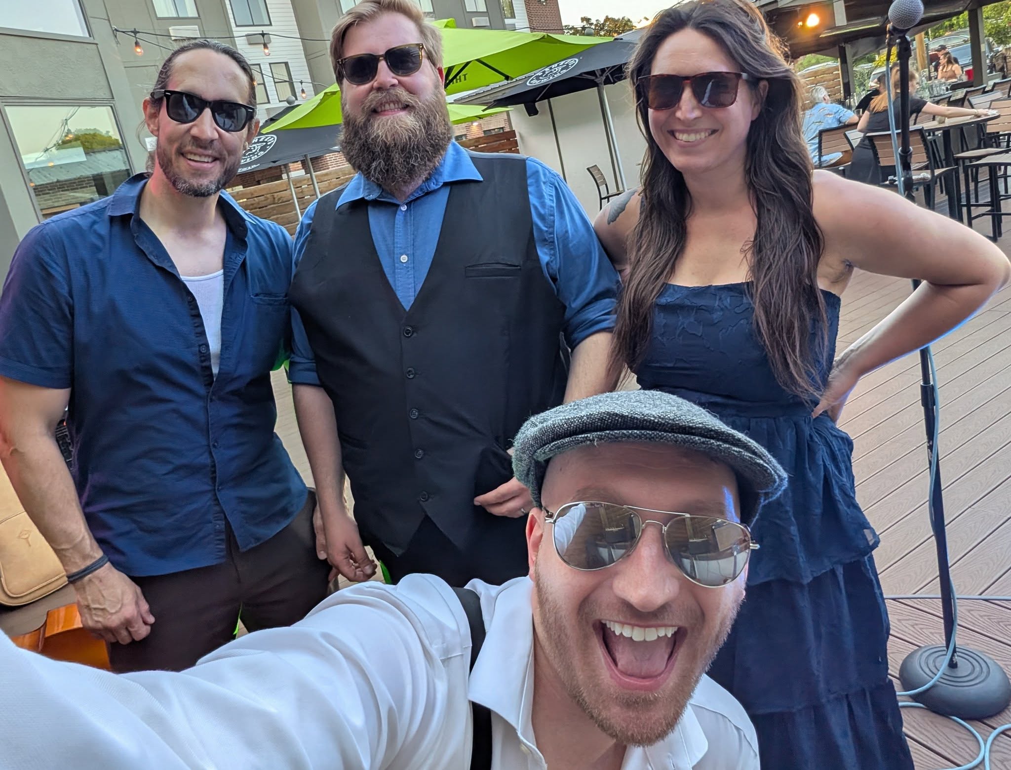 The Gentlemen's Anti-Temperance League