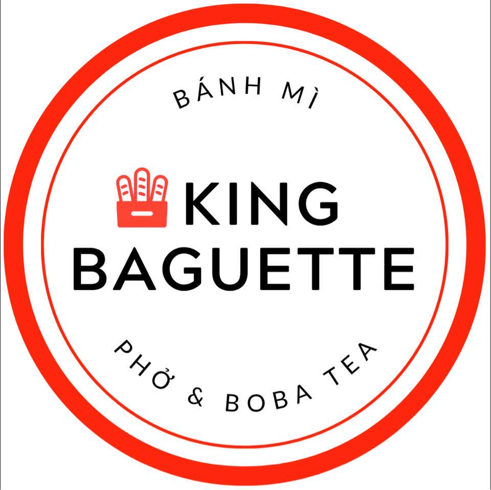 King Baguette