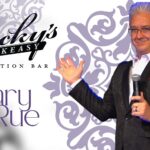 GARY LARUE LIVE at Nucky’s