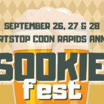 Sookie-Fest Annual Tent Party Weekend