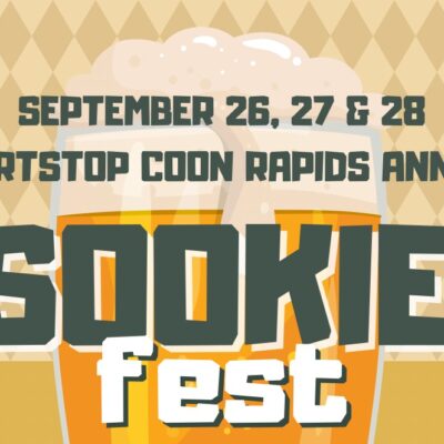 Sookie-Fest Annual Tent Party Weekend