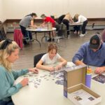 Halloween Puzzle Competition