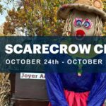 Scarecrow Crawl