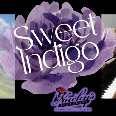 Sweet Indigo