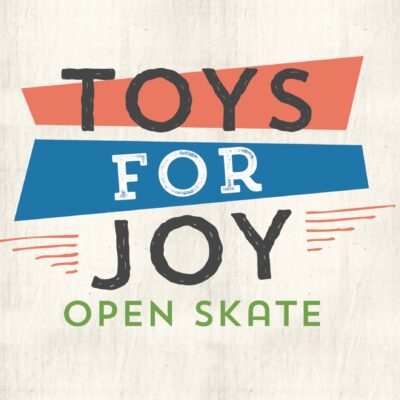 Toys for Joy Skate