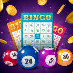 Maxx Bar & Grill Bingo