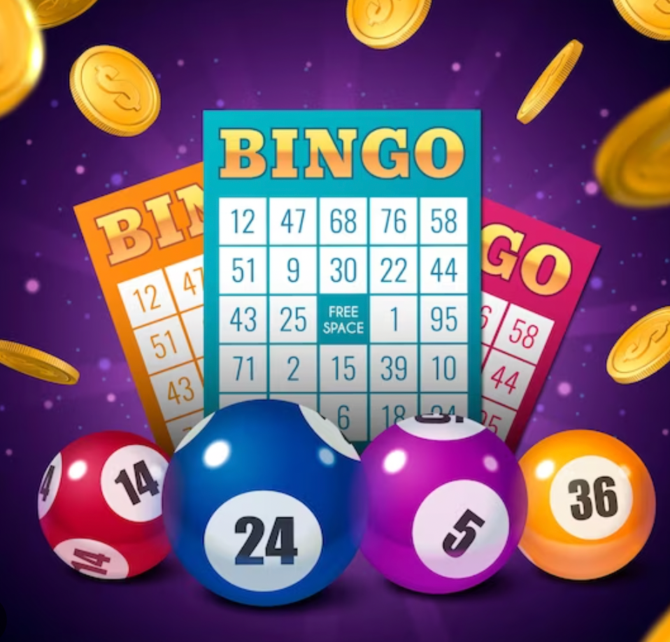 Maxx Bar & Grill Bingo