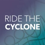 Ride the Cyclone