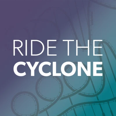 Ride the Cyclone