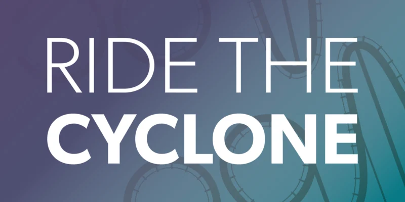 Ride the Cyclone