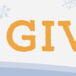 The Season of Giving