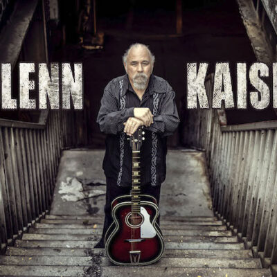 Glenn Kaiser in Concert