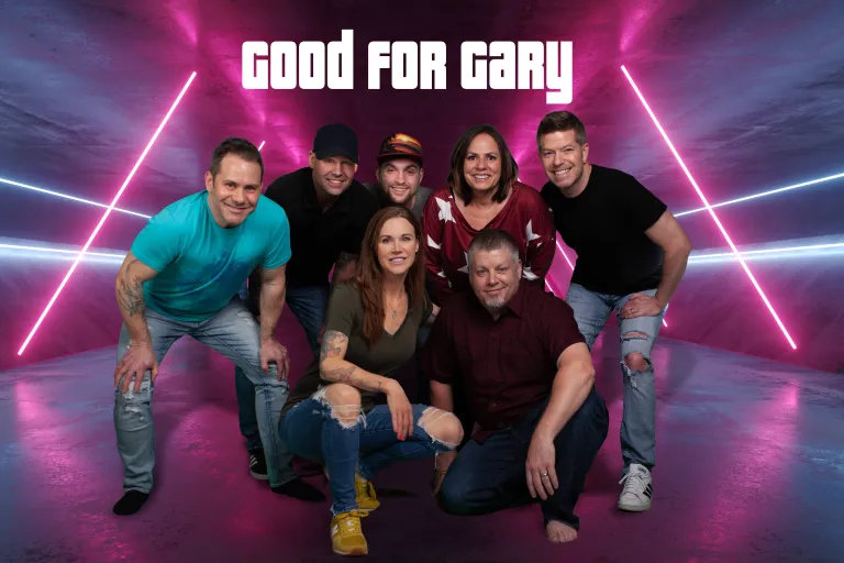 Good For Gary