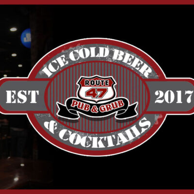 Chamber Breakfast at Route 47