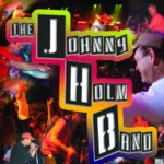 Johnny Holm Band - Tent Party