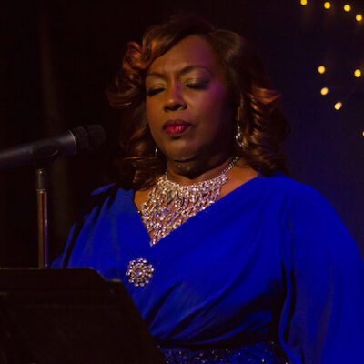 Kimberly Brown - Home for the Holidays