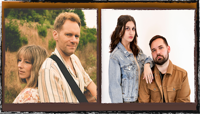 Love & The Outcome and Presence Music