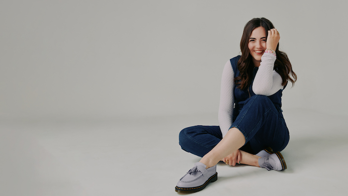 Natalie Layne in Concert