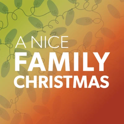 A Nice Family Christmas