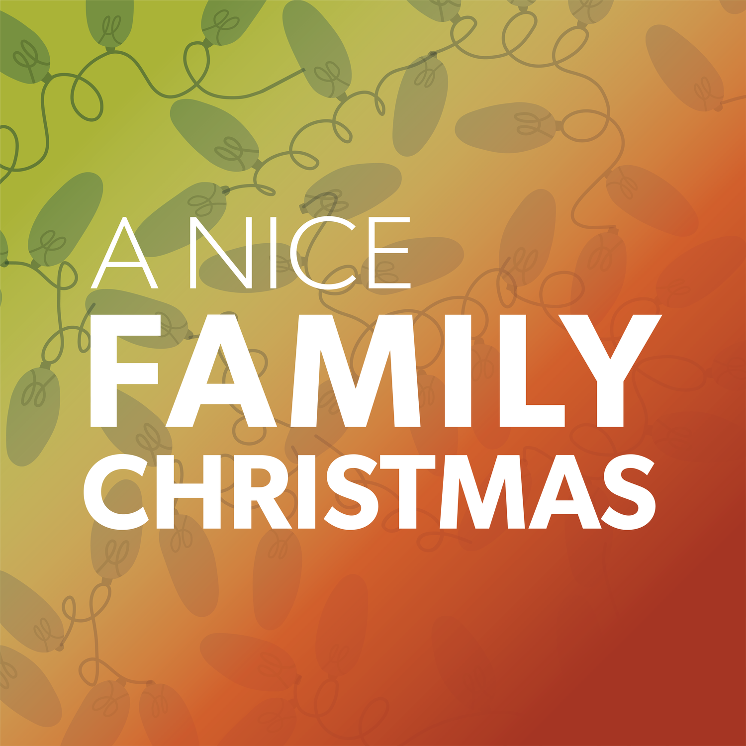 A Nice Family Christmas