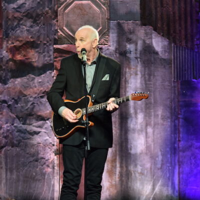 The SMOTHERS & OTHERS Tribute Show - A Salute to Musical Comedy Legends!