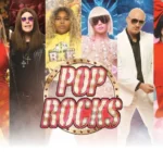 Pop Rocks