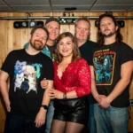 Shag Halloween Party