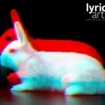 White Rabbit Red Rabbit