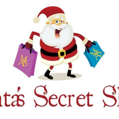Secret Holiday Shop