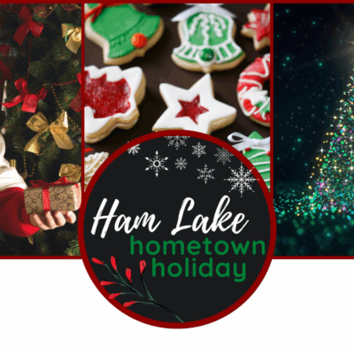 Ham Lake Hometown Holiday
