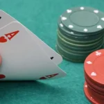 Texas Hold'em at Route 47