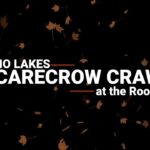 Scarecrow Crawl