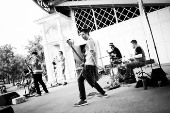 Anti-Skip Protection