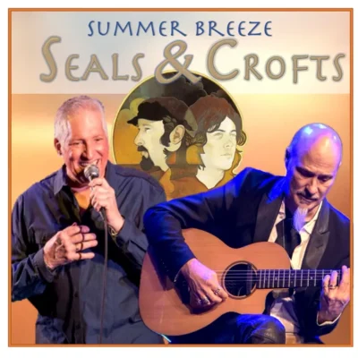 Wayne Anthony Presents - Seals & Crofts - Summer Breeze