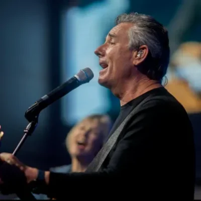 Bob Fitts in Concert